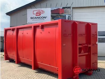  New Scancon SH6435 - Contenedor de gancho