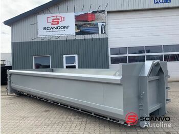  Scancon SH6515 - Contenedor de gancho