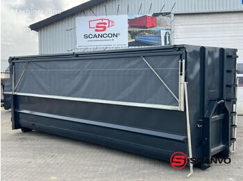  Scancon SH7042 - Contenedor de gancho