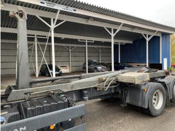 Equipos de gancho multilift/ de cadena multilift OtherTrailer -