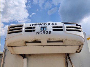 Carrocería-frigorifico THERMO KING TS-300: foto 1