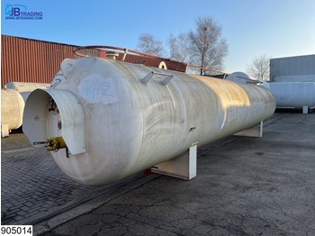 Citergaz Gas 29200 liter LPG GPL gas storage tank - Tanque de almacenamiento