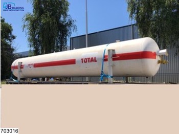 Citergaz Gas 30000 liter Propane LPG / GPL storage Gas gaz prop - Tanque de almacenamiento