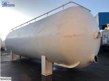 Citergaz Gas 46420 Liter LPG / GPL Gas/ Gaz storage tank, Propa - Tanque de almacenamiento