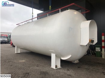 Citergaz Gas 49997 Liter LPG / GPL Gas/ Gaz storage tank, Propa - Tanque de almacenamiento