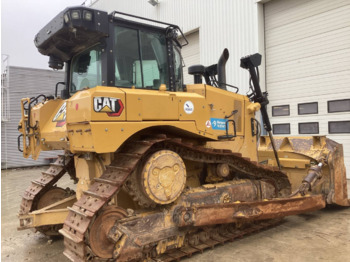 Bulldozer CATERPILLAR D6