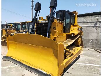 Bulldozer CATERPILLAR D7R