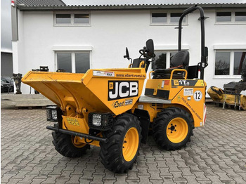 Minidumper JCB