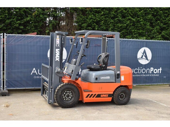 KINGWAY CPCD25 - Carretilla elevadora