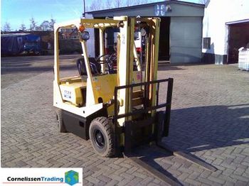 TCM 1600 kg benzine heftruck - Carretilla elevadora