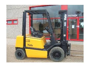 YALE GDP20RF-E2170 - Carretilla elevadora