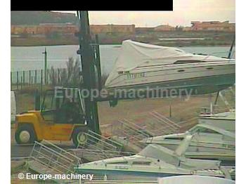 Yale 16 TONNES - Carretilla elevadora