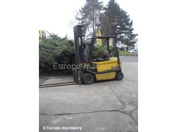 Yale ERP30ALF - Carretilla elevadora