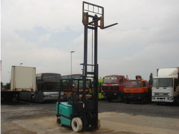 Yale FG15P Diesel Bj 2004 - Carretilla elevadora