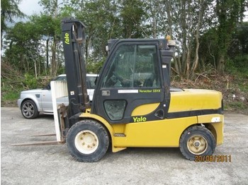 Yale Veracitor 55VX - Carretilla elevadora