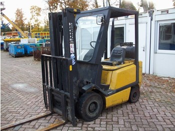 Yale GLP 16AP - Carretilla elevadora de gas