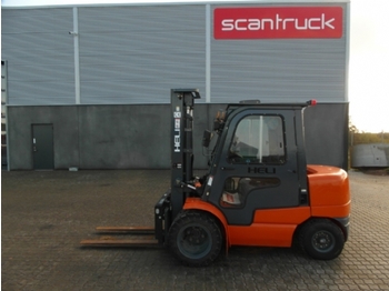 Heli  - Carretilla elevadora diésel