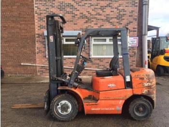  Heli HFD30 - Carretilla elevadora diésel