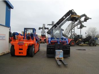 Meclift ML1812R - Carretilla elevadora diésel