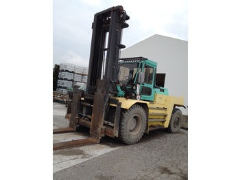 SMV SL 20 - Carretilla elevadora diésel