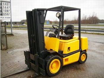 Yale GDP 30 - Carretilla elevadora diésel