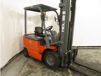 Heli CDP25HB2 - Carretilla elevadora eléctrica