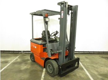 Heli CPD18C2G - Carretilla elevadora eléctrica