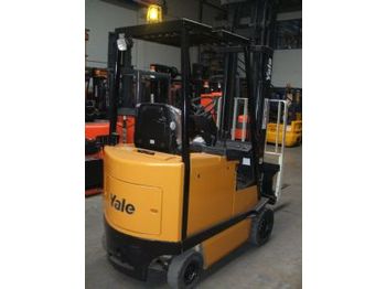 YALE ERP 16 - Carretilla elevadora eléctrica