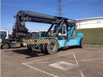 SMV SC4542TBX5 - Carretilla para contenedores