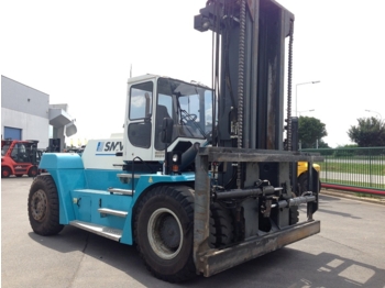 SMV SL 20-1200 - Carretilla para contenedores