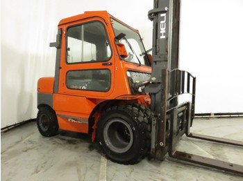 Heli CPCD50 - Carretilla todo terreno