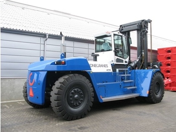 SMV 37-1200C - Carretilla todo terreno