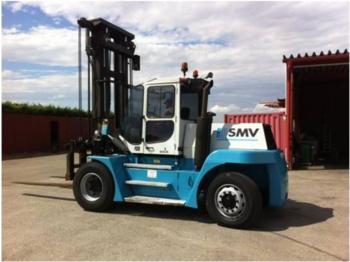 SMV SL10-60 - Carretilla todo terreno