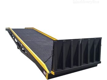 KINGWAY Ep100 - Equipo de manutención