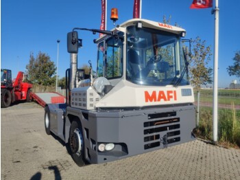 Tractor industrial MAFI R336 4x4: foto 1