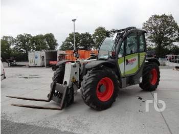 Claas SCORPION 6030+ 4X4X4 - Manipulador telescópico