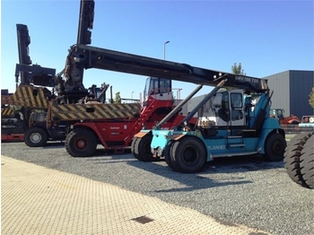 SMV 108 TB6 - Manipulador telescópico