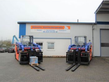 Meclift ML1812R - Reach stacker