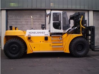 SMV Konecranes SL32-1200B - Retráctil