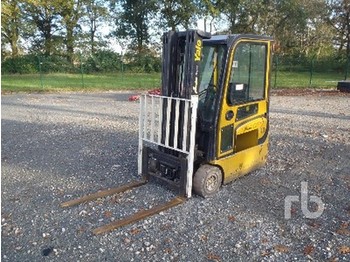 Yale ERP16ATF - Retráctil