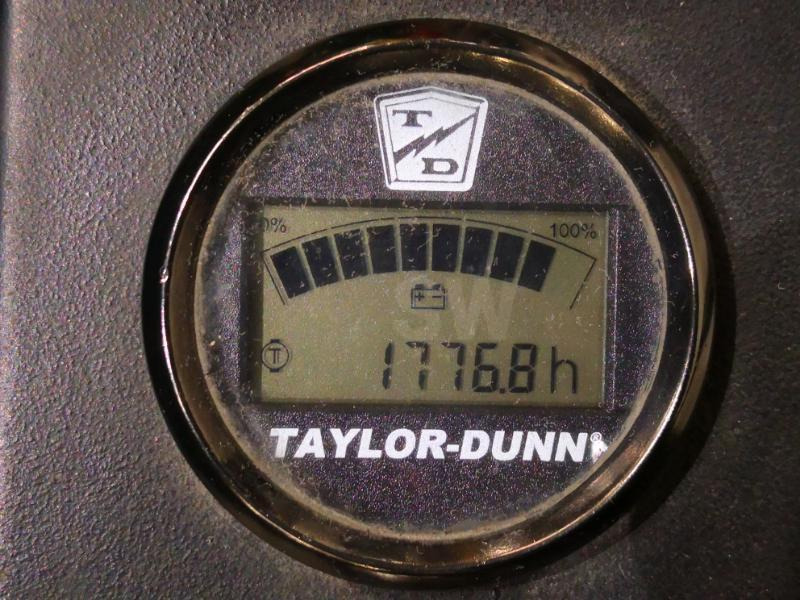 Remolcadora Taylor TT-316-36: foto 13