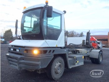  Terberg CC TT 222 Terminal Tractor with hook lift - Tractor industrial
