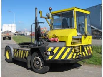 Terberg TT17 - Tractor industrial