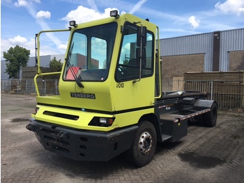 Volvo Terberg LBS30-550 Container terminal - Tractor industrial
