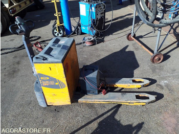  Transpalette électrique OMG 320 KN - Transpaleta