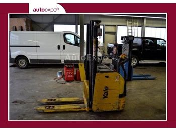 Yale MS 14 IL, ca. 975 Betriebsstunden - Transpaleta