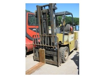 Yale GLP-080 EE - Equipo de manutención