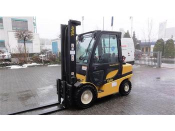 Yale GLP 35 VX - Equipo de manutención