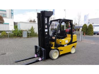 Yale GLP 80 VX - Equipo de manutención