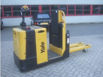 Yale MO20S Pallet Jack 2000kg - Equipo de manutención
